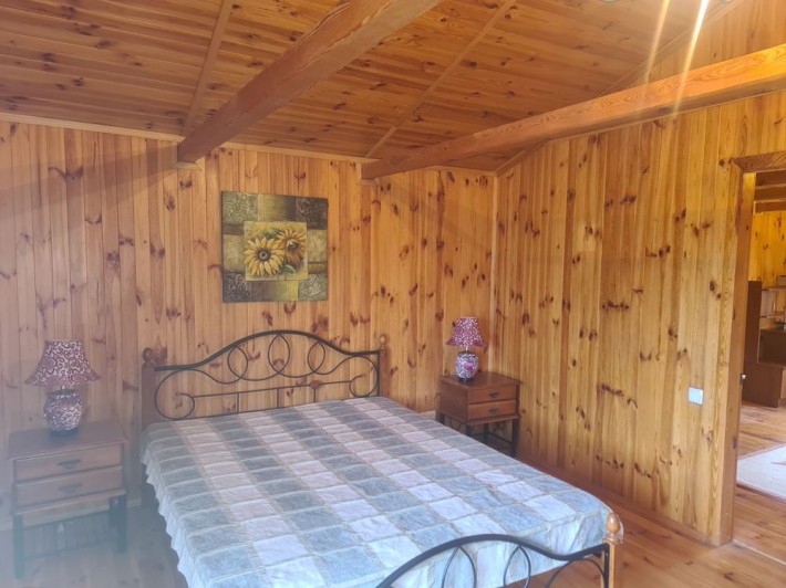 Продам будинок  с Горенка район Пуща Водиця поруч ліс і озеро! - фото 1