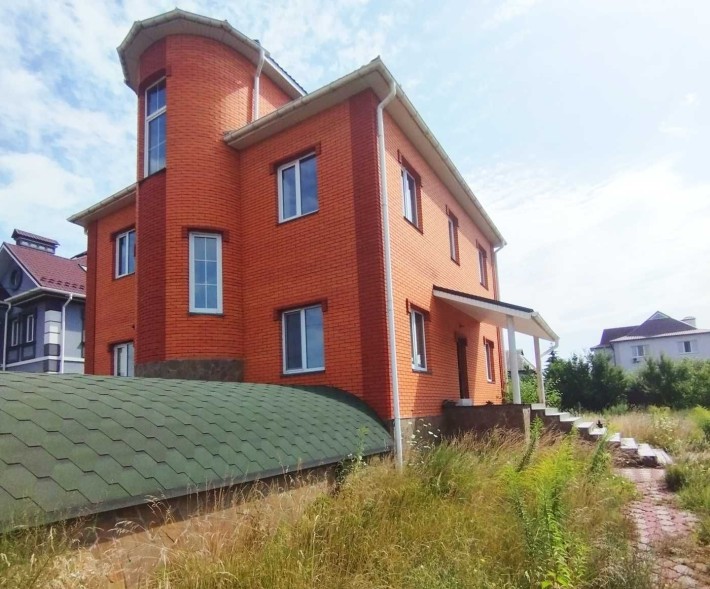 Від власника. Продаж будинку, Гора, Бориспільській район. - фото 1