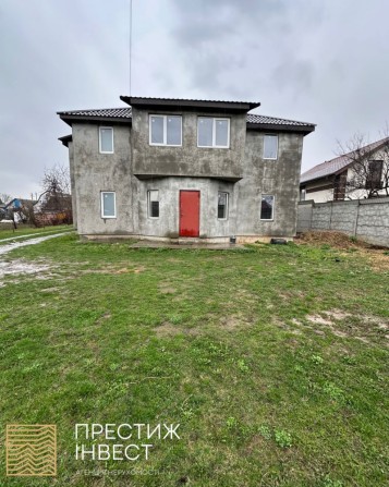 Продаж двоповерхового будинку в селі Гора - фото 1