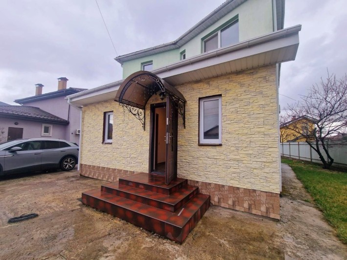 Терміновий продаж будинку с.Гора Бориспільський р-н - фото 1