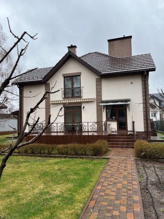 Продаж 2 поверхового будинку у Дмитрівці (Житомирська траса) - фото 1