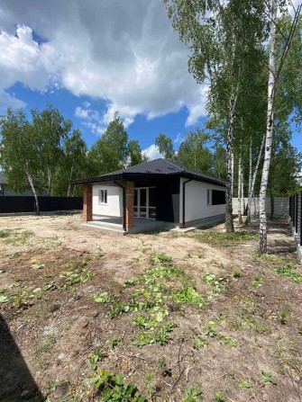 Продаж будинку с. Дмитрівка швидкий виїзд на Київ! - фото 1
