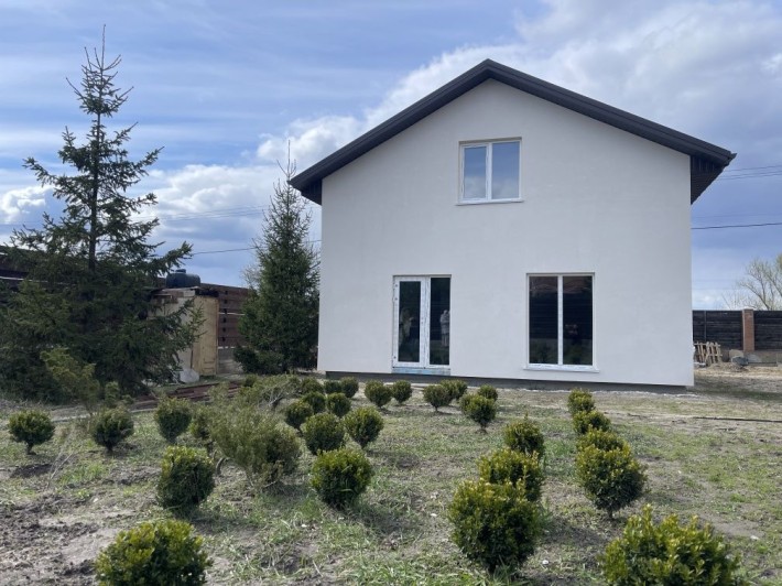Продаж будинку в Забуччі, 110м2, 5 соток, 4 кімнати - фото 1