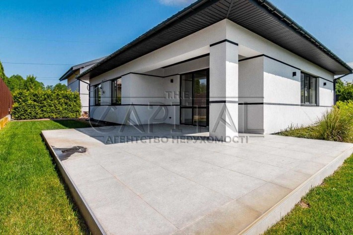 Продаж будинку в селі Зазим'я/ Зазимье /110м2 / 5 сот Без ремонту - фото 1