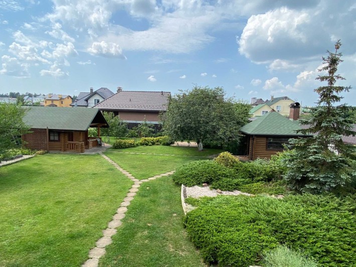 Продаж чудового сучасного будинку біля лісу! - фото 1