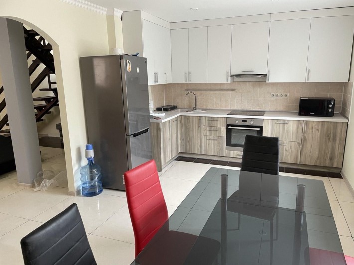 Продаж будинку 150м2,ремонт,газ, Васильків, Крушинка, Зелений Бір - фото 1