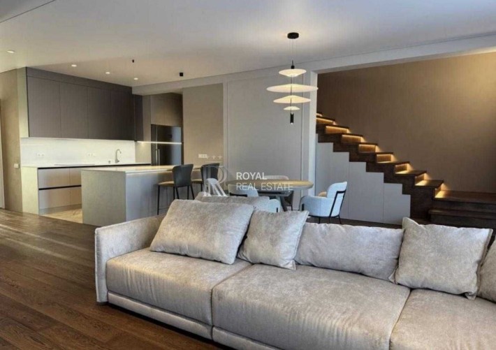 Без комиссии! Продажа нового готового дома Крушинка 192 м² КГ Газ - фото 1