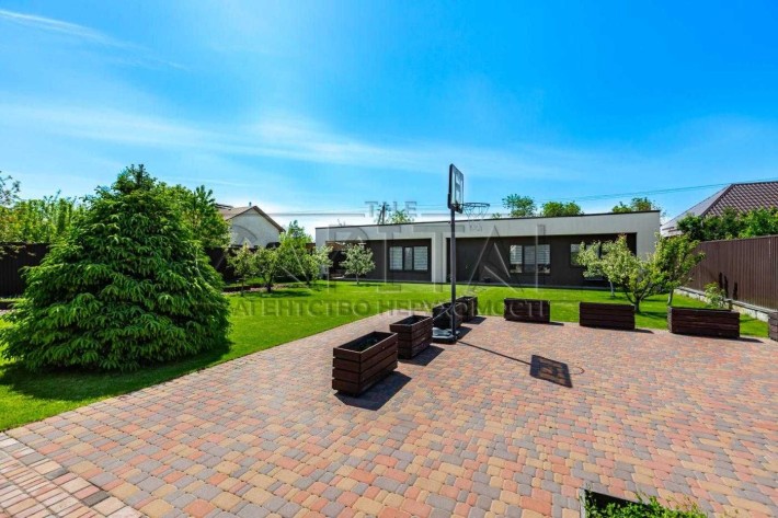 Продаж / Будинок
Васильківський район, Крушинка,340м2 - фото 1