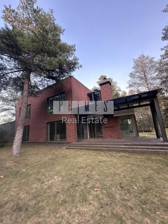 Продаж шикарного будинку з дизайнерським ремонтом в КМ GoodLife Park! - фото 1