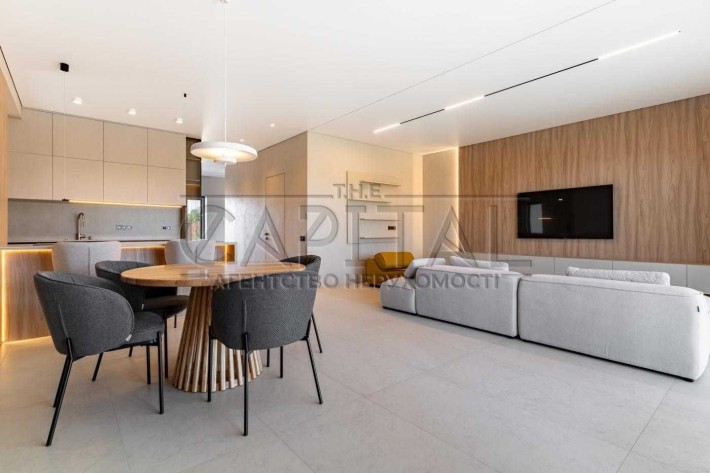 Продажа дома Васильковский район с. Крушинка БЕЗ % - фото 1