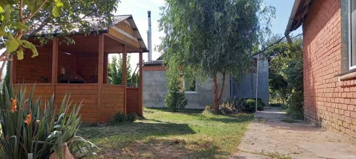 Продаємо будинок Житомирська траса с.Любомирівка - фото 1