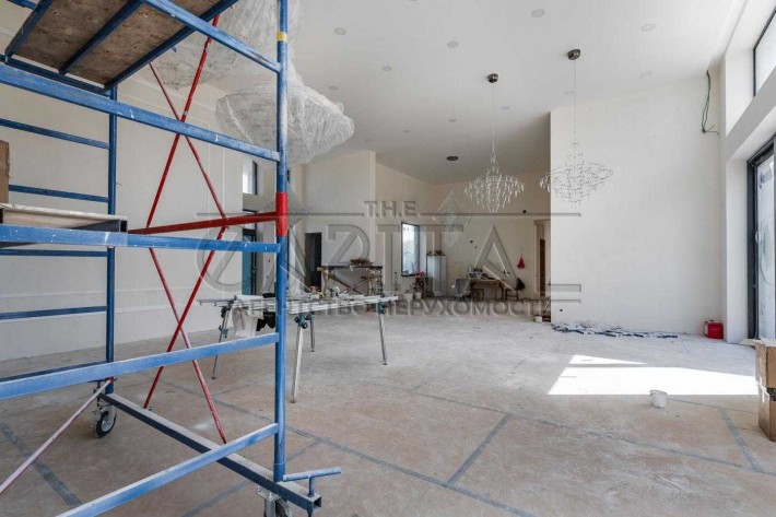 Продаж / Будинок
Васильківський район, Крушинка, яблунева, 328м2 - фото 1