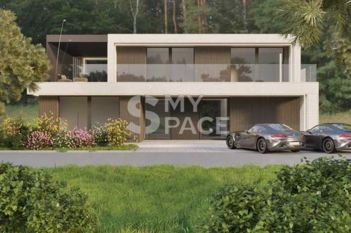 Продаж будинку 500м2 в КМ "Riviera Village" Лебедівка - фото 1