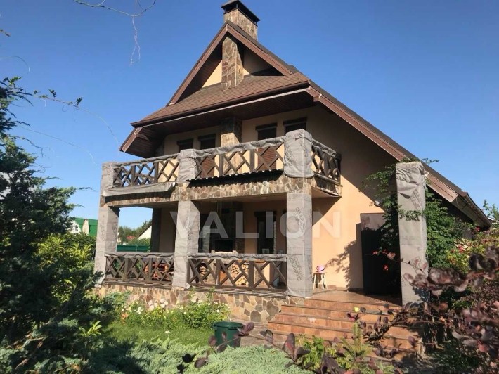 Продаж 2-х повер.будинку СТ Лютіж Вишгородський р-н - фото 1
