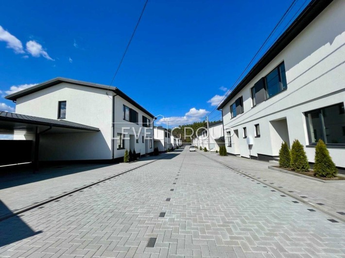 ‼️  Продаж дуплексу 137м2 с. Лютіж, КМ Приморський ГАЗ до моря 300м - фото 1