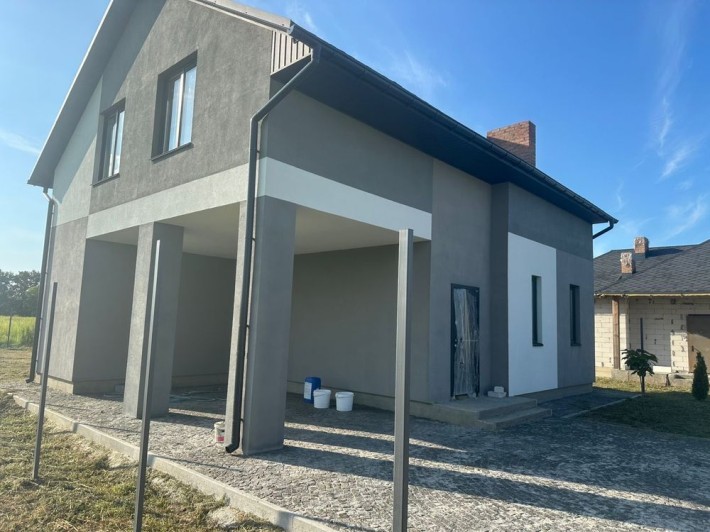 Продаж сучасного будинку в передмісті!СРОЧНО!БЕЗ КОМІСІЇ! - фото 1