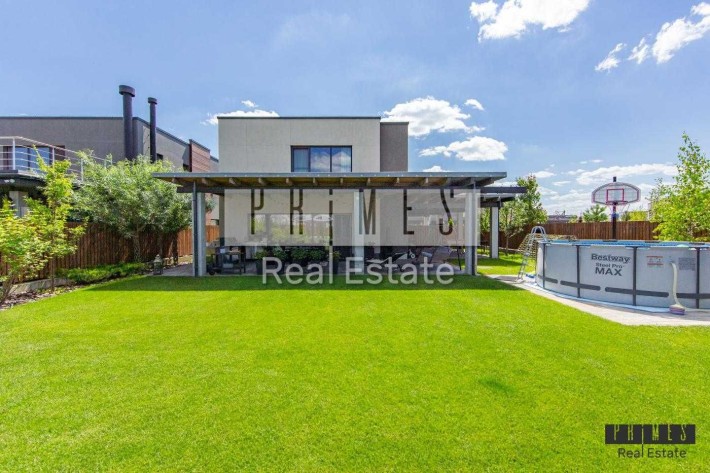 Продаж 5к будинок з ремонтом, КМ "На Щасливій", вул. Щаслива, Крушинка - фото 1
