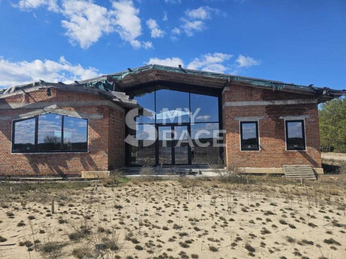 Продаж будинку 246м2 в КМ "Riviera Village", Лебедівка - фото 1