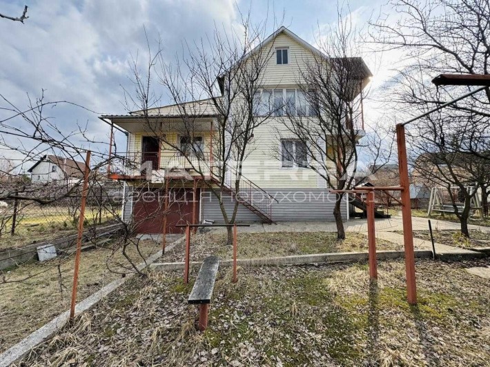 Малютянка - Глеваха Продаж будинку 110 м2 ділянка 12 соток Ліс Озеро - фото 1