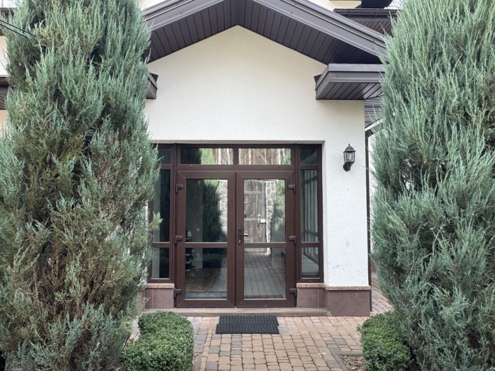 Продаж без%  чудового дома 350м2 в Мархаловке Вита Почтова - фото 1