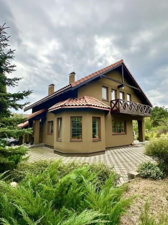 Продаж надійного  будинку готового для життя . Малютянка - фото 1