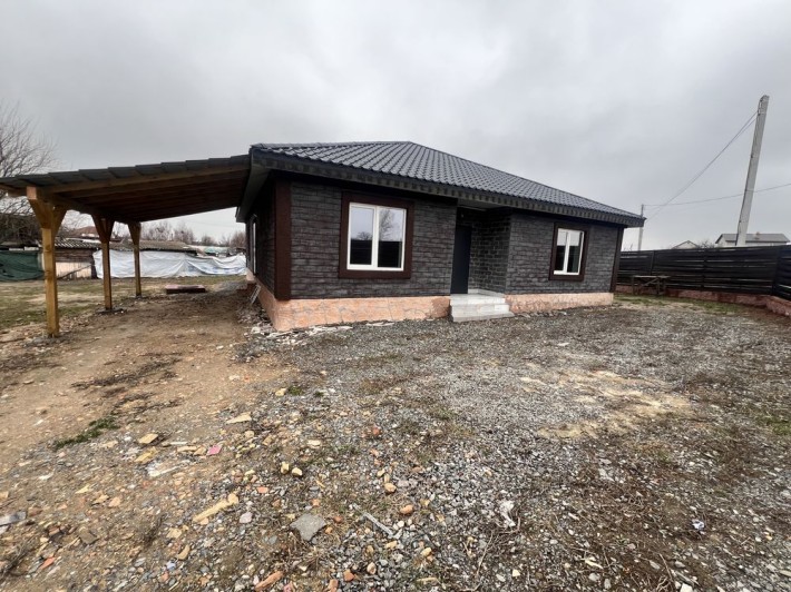 БЕЗ комісії Будинок з РЕМОНТОМ дешеве оформлення - фото 1