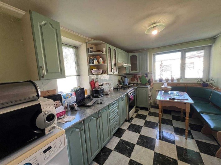Продаж цегляного будинку 102м2, Мих-Рубежівка ID695 - фото 1