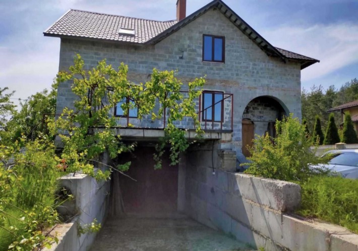Продаж приватного будинку у Лісовій частині, 25 хв від Києва. - фото 1