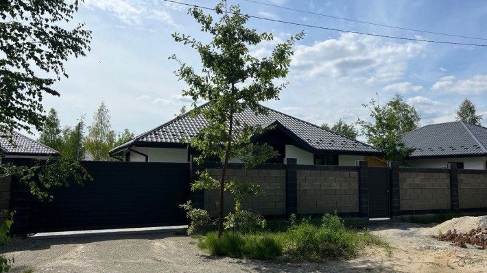 Продам одноповерховий будинок - фото 1