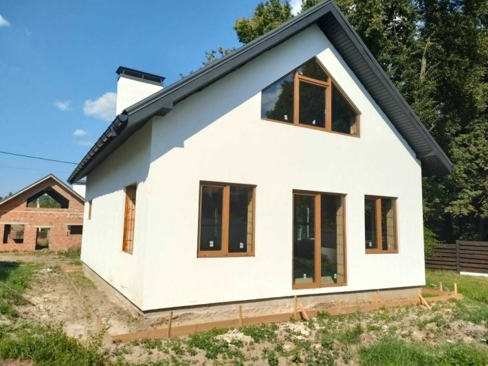 ХОЧЕШЬ жити в новому будинку?  61000$ і ВІН твій - фото 1