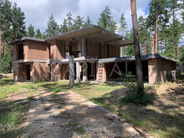 Продаж будинку, Мощун, 550м2, 15с, 32кВт, свердловина - фото 1