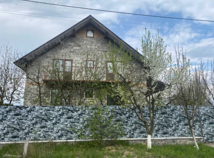 Термінова продаж! Будинок з чистовою 15 соток землі. - фото 1