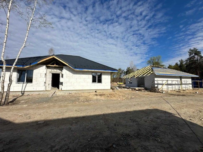 Продаж будинку за ціною квартири на межі можливо під усі держ.програми - фото 1