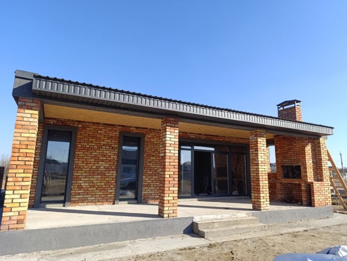 Продається затишний будинок 110 м² у селі Нове!

Пропонуємо чудовий ва - фото 1