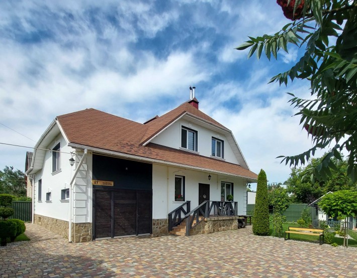 Продам будинок 250 м, с. Новосілки, Вишгородський р-н - фото 1
