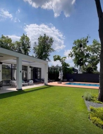 Продажа дома Обуховский район Новые Безрадичи КМ Азимут Даймонд Клаб - фото 1