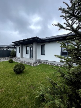 Будинок з ремонтом, газ, з документами, 95м2, Нове, Без комісії - фото 1