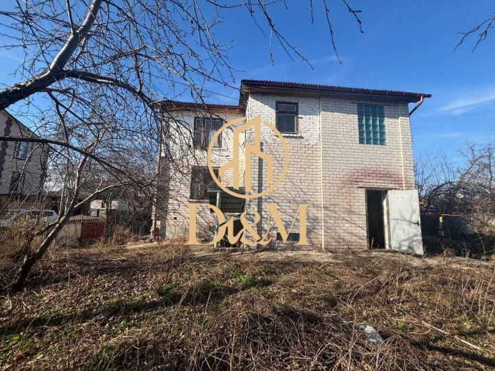 Продам недобудову в ДУЖЕ хорошому стані Заміський будинок Осещина - фото 1