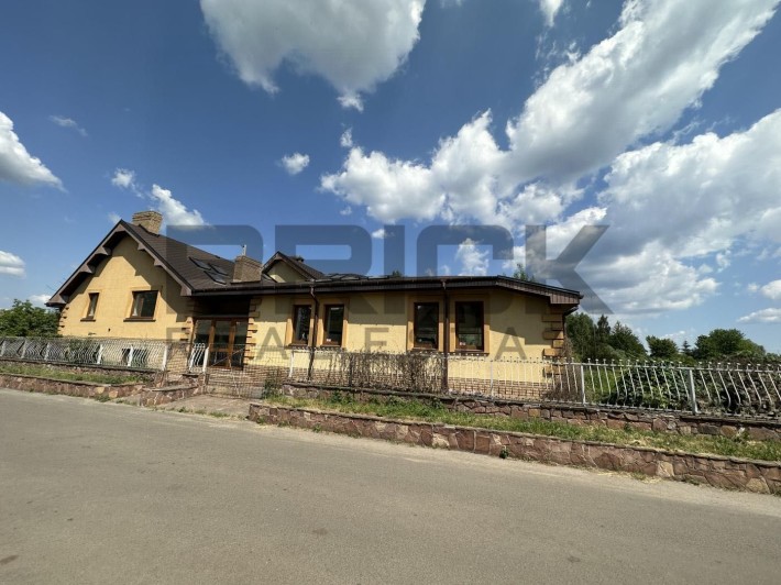 Продажа Домовладения Романков - фото 1
