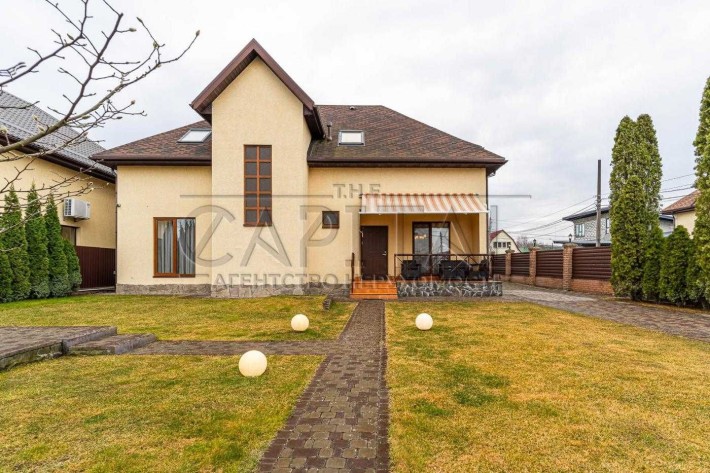 Продаж / Будинок / Нові Безрадичі - фото 1