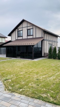 Без %, Продаж буд. 115м.кв. Є-Відновлення, Петропавлівське, Гора - фото 1