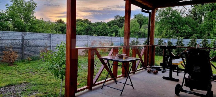 Продаж будинку в Бориспільському р-ні. Петропавлівське. - фото 1