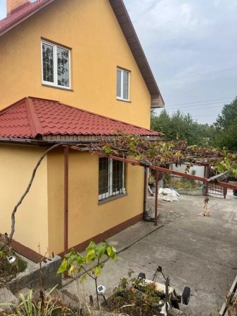 Будинок, дача біля Києва, с. Петрушки СТ Орфа, діл. 6 соток - фото 1