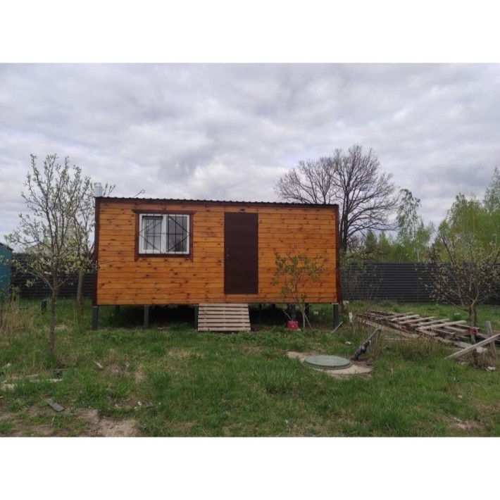 Продам Модульний Будинок Дачний дом - фото 1