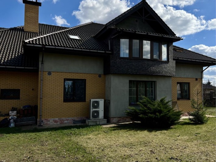 Продається VIP будинок 300 м² в с. Путрівка | Заходь і живи! - фото 1