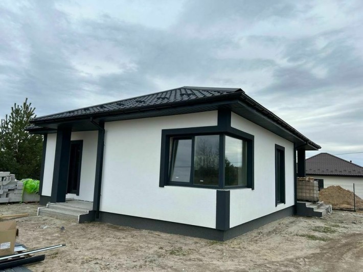 Продаж будинку в с. Путрівка - фото 1