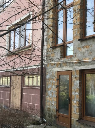 ПРОДАЖ 1/2 БУДИНКУ з окремим входом с. Пухівка - фото 1