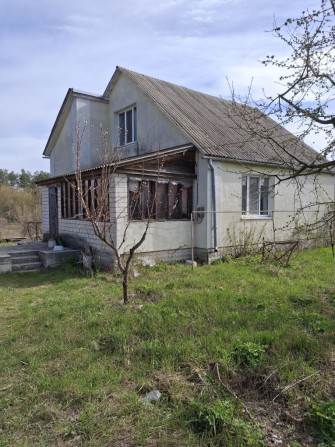 Продається будинок в с. Рожівка. - фото 1