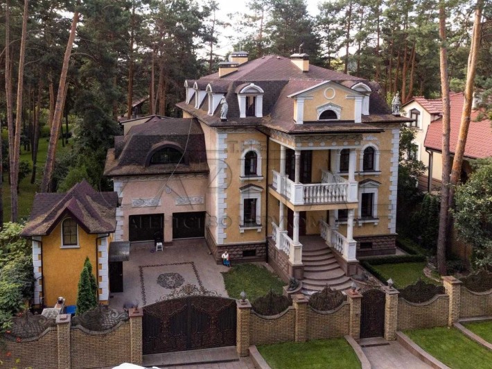Продажа дома, Рожевка, Броварской район - фото 1