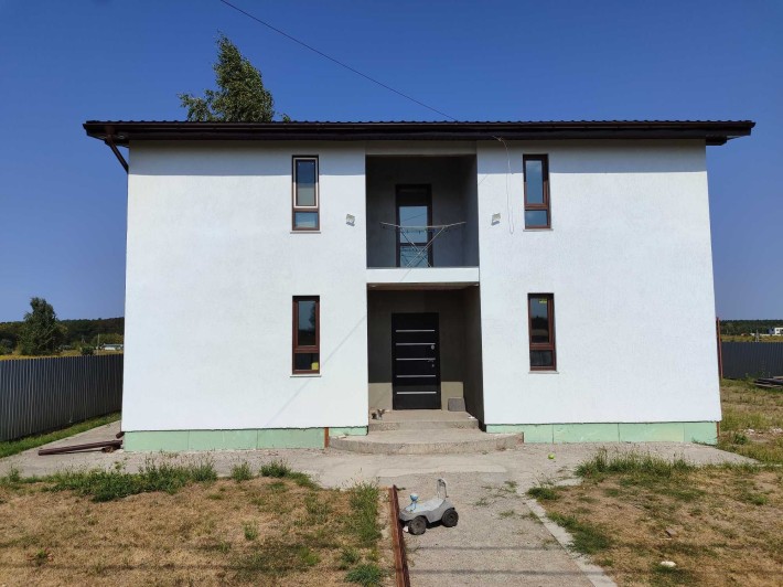 Продам Будинок 108 м2  Прилісся Залісся КМ "СОФІЯ" Ліс Заповідник - фото 1